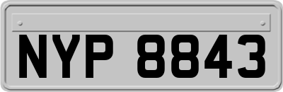 NYP8843