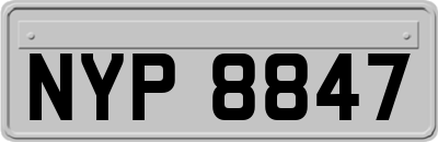 NYP8847
