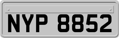 NYP8852