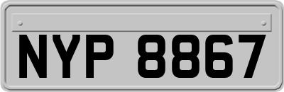 NYP8867
