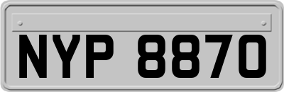 NYP8870
