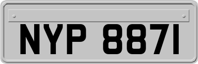 NYP8871