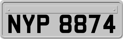 NYP8874
