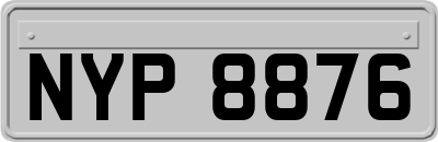 NYP8876