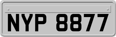 NYP8877