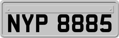 NYP8885