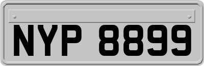 NYP8899