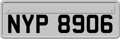 NYP8906