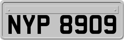 NYP8909