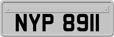 NYP8911