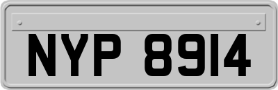 NYP8914