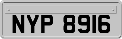NYP8916