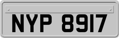 NYP8917