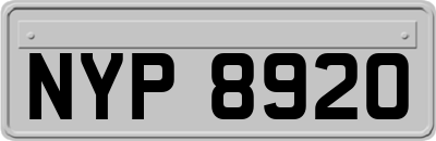 NYP8920