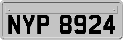 NYP8924