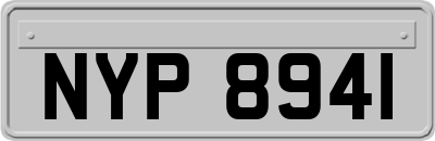 NYP8941