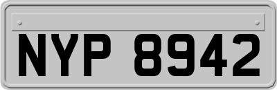 NYP8942