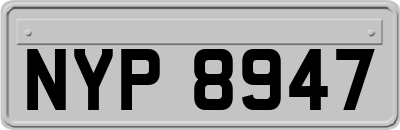 NYP8947