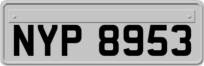 NYP8953
