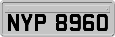 NYP8960