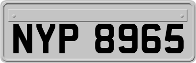 NYP8965
