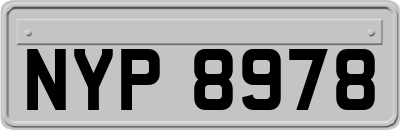 NYP8978