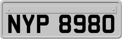 NYP8980