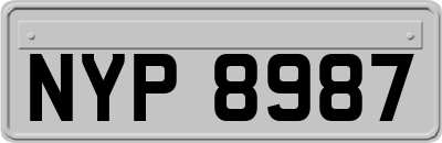 NYP8987