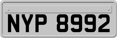 NYP8992