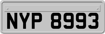 NYP8993