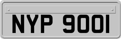 NYP9001