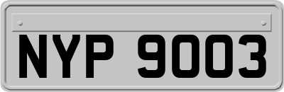 NYP9003