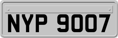 NYP9007