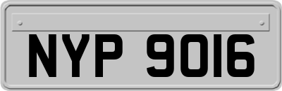 NYP9016