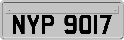 NYP9017