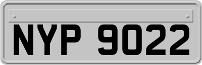 NYP9022
