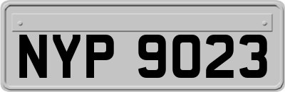 NYP9023