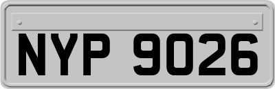 NYP9026