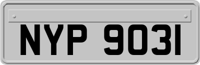 NYP9031