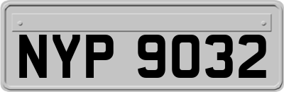 NYP9032