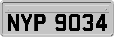 NYP9034