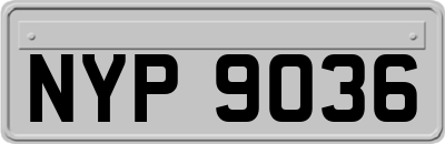 NYP9036