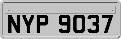 NYP9037