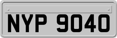 NYP9040