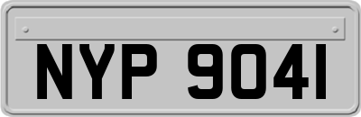 NYP9041