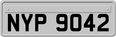 NYP9042