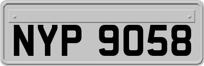 NYP9058