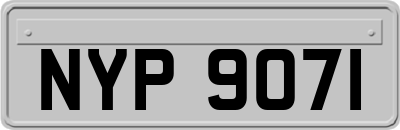 NYP9071