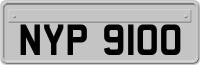 NYP9100