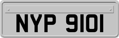 NYP9101